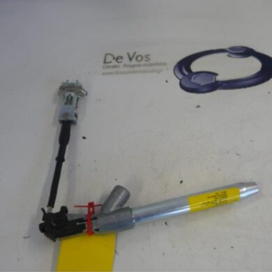 Citroen C4 Picasso 1.6 HDi 16V 110 Gordelspanner links 2009 8974XZ