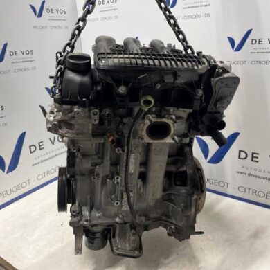 Opel Corsa 1.2 12V 75 Motor HMH-HM05 2022 1619234580-1619234780