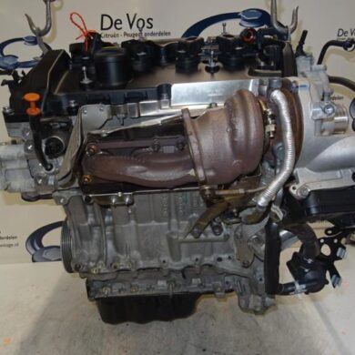 Peugeot 3008  Motor 5GF5G06 2019 1625886580-1625931980