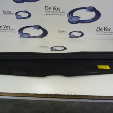 Peugeot 307 1.6 16V Hoedenplank 2004 8794PZ