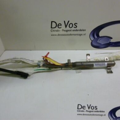 Peugeot 307 1.6 16V Hemel Airbag 2004 8329ZJ