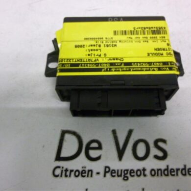 Citroen C8 2.0 HPi 16V PDC Module 2005 6590N9-6590P0