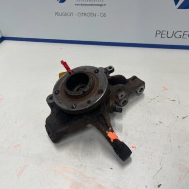 Opel Grandland X 1.6 CDTi 120 Fusee links-voor 2018 1647857480-1618890980