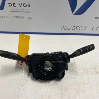 Opel Corsa 1.2 12V 75 Combischakelaar Stuurkolom 2022 98325615YX-98426956YX