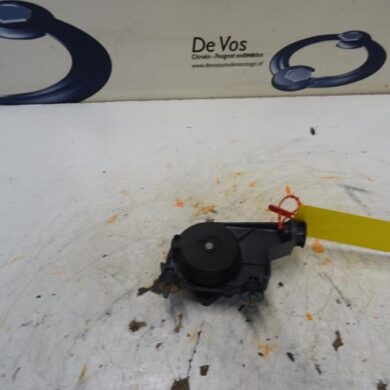 Citroen C5 2.0 16V Gaspedaalpositie Sensor RFN 2004 1920X1