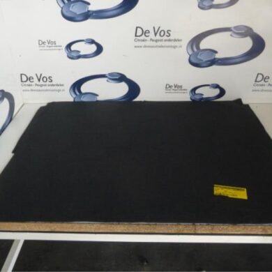 Peugeot 3008  Kofferbak Mat 2015 756948