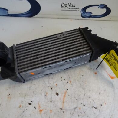 Citroen C4 Picasso  Intercooler RHJ 2007 0384K0