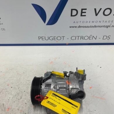 Peugeot 2008 1.2 VTi 12V PureTech 130 Aircopomp HNS 2022 9834730080