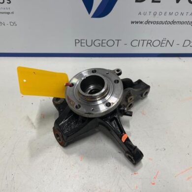 Opel Grandland X 1.6 Turbo 16V Hybrid4 Fusee links-voor 2021 1647857480-1618890980