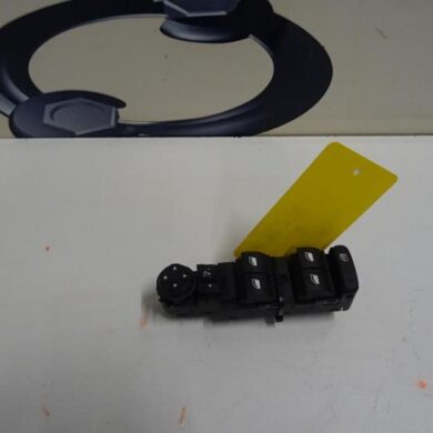 Citroen C4 Picasso  Combischakelaar ramen 2013 96788264ZD