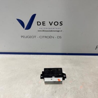 DS Automobiles DS3 Crossback 1.2 12V PureTech 130 PDC Module 2021 9838793680