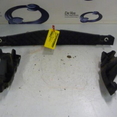 Peugeot 308  Bumperframe achter 2014 9677364780-1610769080