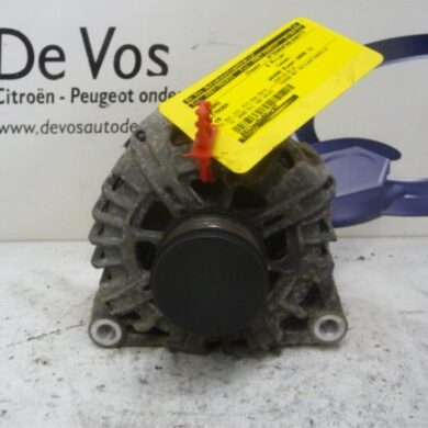 Citroen C5  Dynamo RHF-RHFRH01 2009 5705AX-5705EE