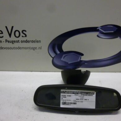 Citroen C8 2.2 HDi 16V Binnenspiegel 2003 8153SC