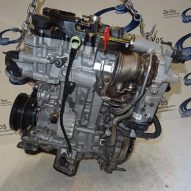 Peugeot 3008  Motor HNS-HNSHN05 2018 1627638180-1627638280