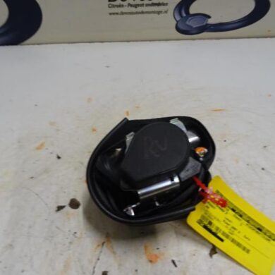 Peugeot 206 1.4 XR,XS,XT,Gentry Gordelspanner rechts 2007 8973WE-8974GQ