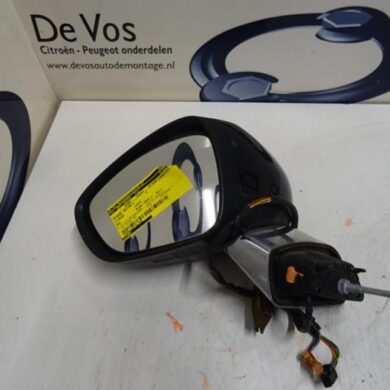 Citroen DS3  Buitenspiegel links 2012 8154AZ