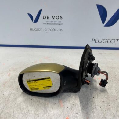 Peugeot 206 1.6 16V Buitenspiegel links 2004 8149KQ