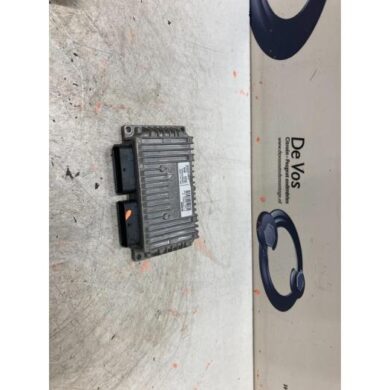 Peugeot 307 1.6 16V Computer Automatische Bak NFU 2005 2529Y8-2529LR-9654232880 20TS12