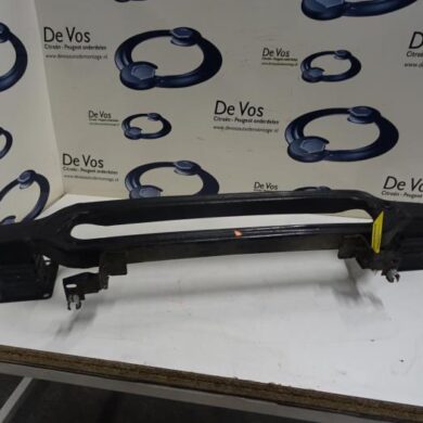 Peugeot 407 2.2 16V Bumperframe voor 2006 7414FN