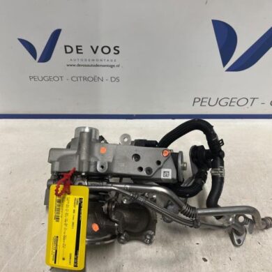 Peugeot 308 1.2 12V PureTech 130 Turbo HNS 2021 9845031980