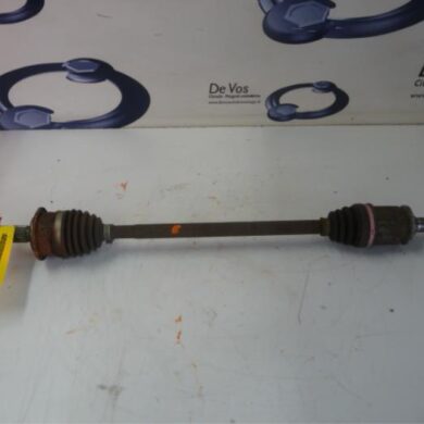 Citroen C-Crosser  Aandrijfas links-achter 4HN 2007 3274C9 W6MBA