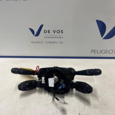 Peugeot Expert 1.6 Blue HDi 95 16V Combischakelaar Stuurkolom 2017 98093079ZD