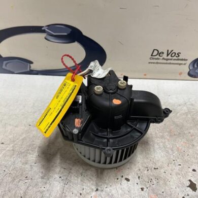 Citroen C4 Picasso  Kachel Ventilatiemotor 2011 6441CG-6441CE