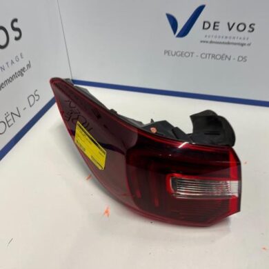 Opel Grandland X 1.5 CDTI 130 Achterlicht links 2019 YP00098380