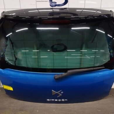 Citroen DS3  Achterklep 2011 8701CE