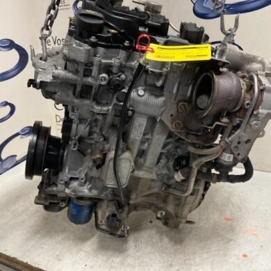 Citroen C4 Cactus  Motor HNPHN05-HNP 2018 1627638180-1627638280