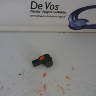 Peugeot 407  PDC Sensor 2011 6590F6-1611735680
