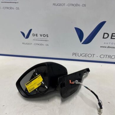 Citroen C3 1.2 Vti 12V PureTech Buitenspiegel links 2022 98267133XT