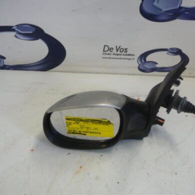 Peugeot 206 1.4 XR,XS,XT,Gentry Buitenspiegel links 2006 8148YC-1608264280