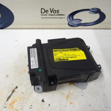 Peugeot 3008  Head-up display 9HR9H05 2012 6593K2-6593K3