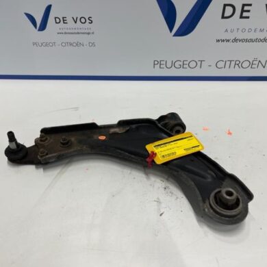 Opel Grandland X 1.5 CDTI 130 Draagarm links-voor 2019 9816865580-9846329580