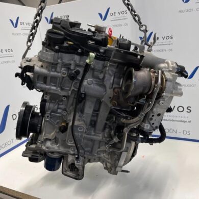 Peugeot 2008  Motor HNS 2020 1627638180-1627638280
