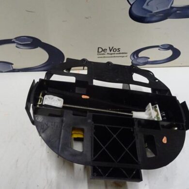 Peugeot 307 1.6 16V Krik 2003 672588