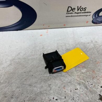 Citroen C3 1.2 Vti 12V PureTech Camera voorzijde 2017 1640245680-9822890580