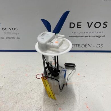 Peugeot Partner 1.5 BlueHDi 100 Brandstofpomp Elektrisch YHT 2024 9809359380