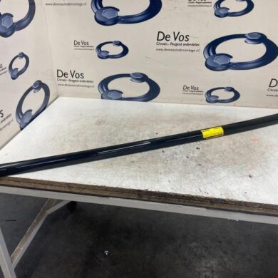 Peugeot 2008 1.2 VTi 12V PureTech 130 Dakrail links 2020 98257241XY