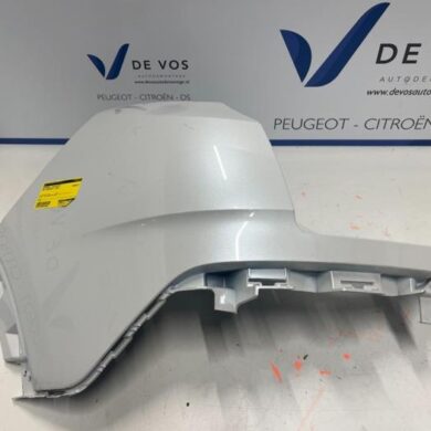 Opel Grandland X 1.6 Turbo 16V Hybrid4 Bumperhoek links-achter 2021 YP00029080