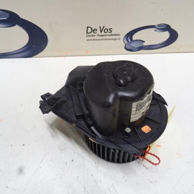Citroen C8 3.0 V6 24V Kachel Ventilatiemotor 2004 6441T9