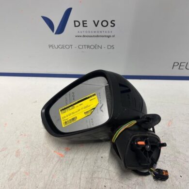 Citroen C3 Aircross 1.2 e-THP PureTech 110 Buitenspiegel links 2022 98179855XT
