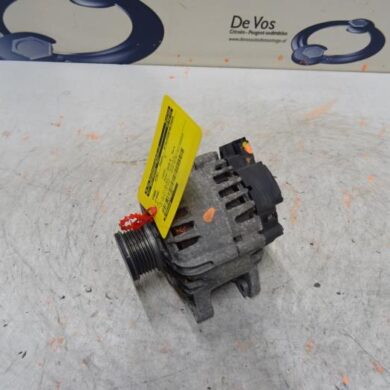 Opel Grandland X  Dynamo HNS-HNSHN05 2020 9826573480-1637302780