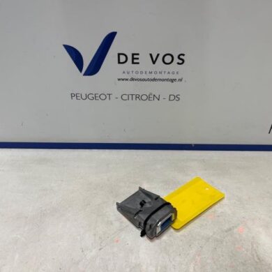 Citroen C4 Picasso 1.2 12V PureTech 130 Camera voorzijde 2022 9842735680