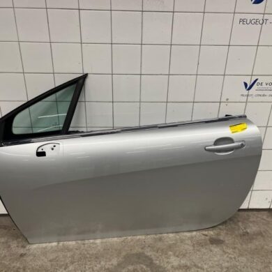 Peugeot 308 1.6 VTI 16V Door 2-door, left 2010 9002AK