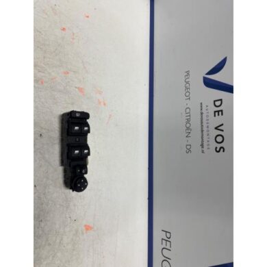 Citroen C3 Aircross 1.2 e-THP PureTech 110 Combischakelaar ramen 2024 96788264ZD