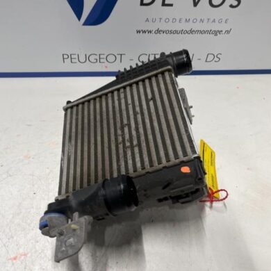 Citroen C4 Picasso  Intercooler YHZ 2020 9675627980