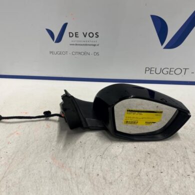 Peugeot 308 1.5 Blue HDi 130 16V Buitenspiegel rechts 2022 984605179V